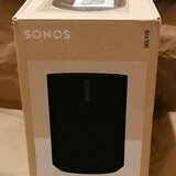 Boxa Sonos Era 100, WiFi, BT, asistenta vocala, noua, sigilata, garantie!